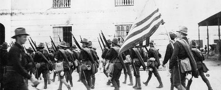 1898: El año que llegaron los americanos-Libros787.com