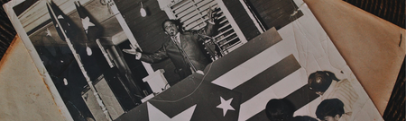 Salúdame a la patria: Una historia llena de revolución y venganza