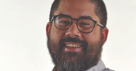 Autores 787: Javier J. Hernández Acosta-Libros787.com