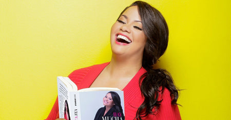 Byankah Sobá presenta su primer libro “Hay mucha flaca fea”-Libros787.com