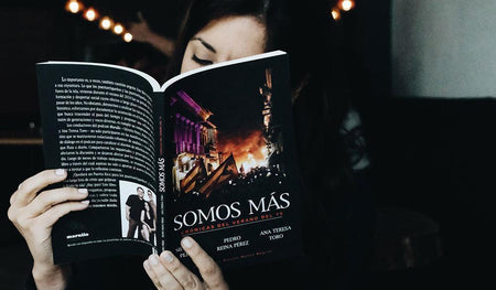 Los libros boricuas más vendidos del 2019-Libros787.com