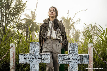 Prohibido olvidar: Dos linchamientos en el Cerro Maravilla-Libros787.com