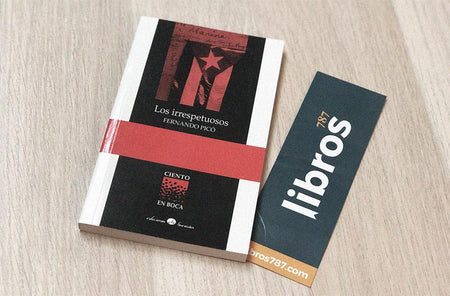 Reseña: Los irrespetuosos, por Fernando Picó-Libros787.com