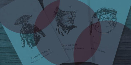 Tenemos tus “must read” de la serie: Literatura Hoy del Instituto de Cultura Puertorriqueña-Libros787.com