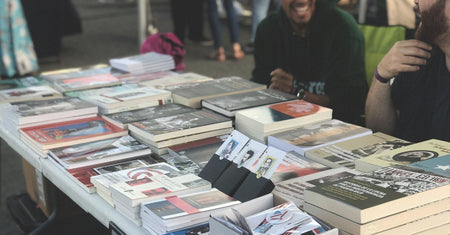 Tres eventos en Puerto Rico que nos volaron la cabeza-Libros787.com