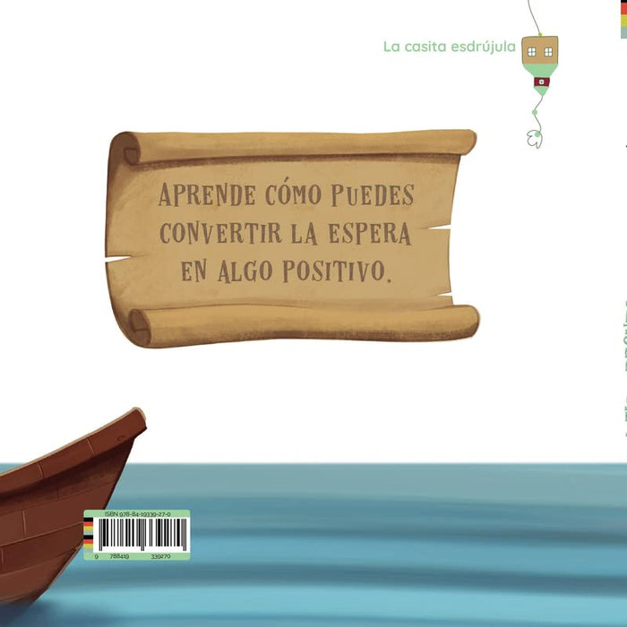 Vuelve pronto: ¡Te echamos de menos!