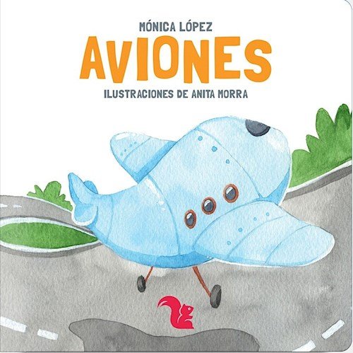 Aviones
