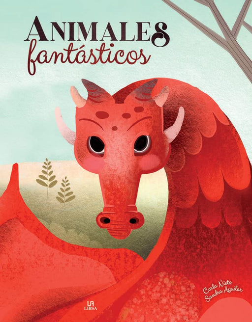 Animales Fantásticos