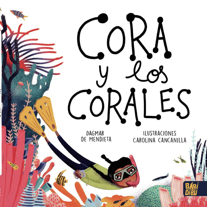 Cora y los corales