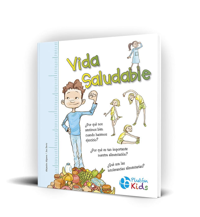 Vida Saludable