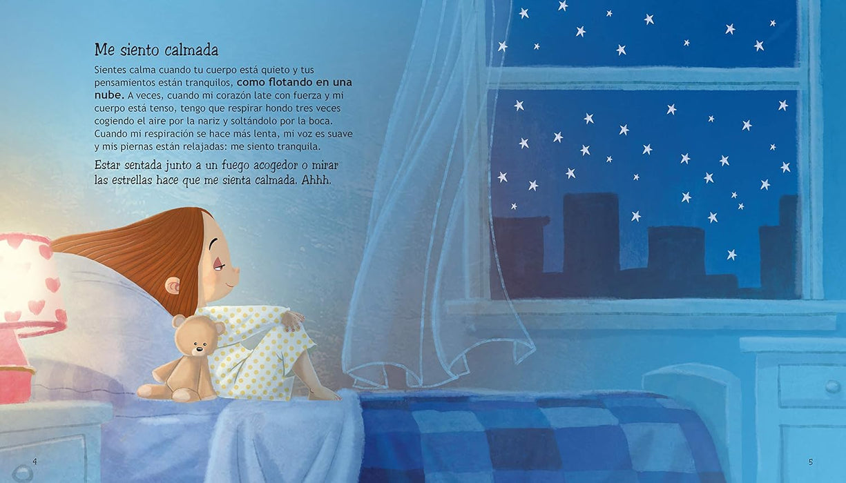 Un montón de sentimientos