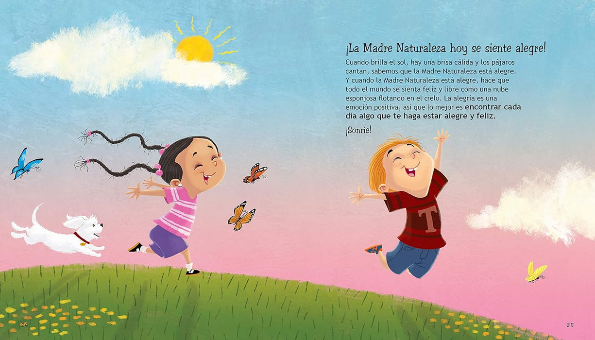 Un montón de sentimientos