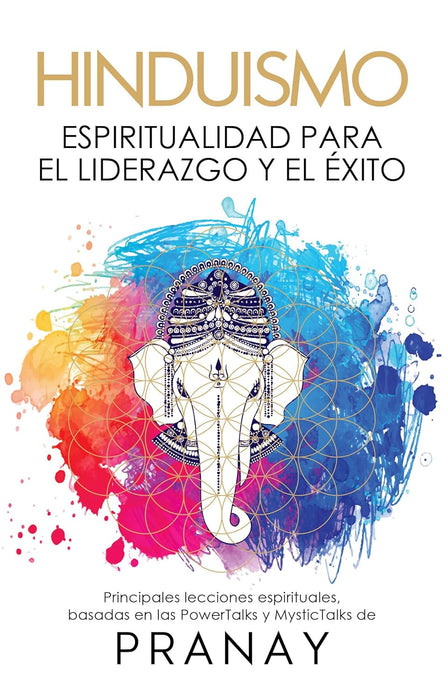 PACK: Espiritualidad para el liderazgo y el éxito