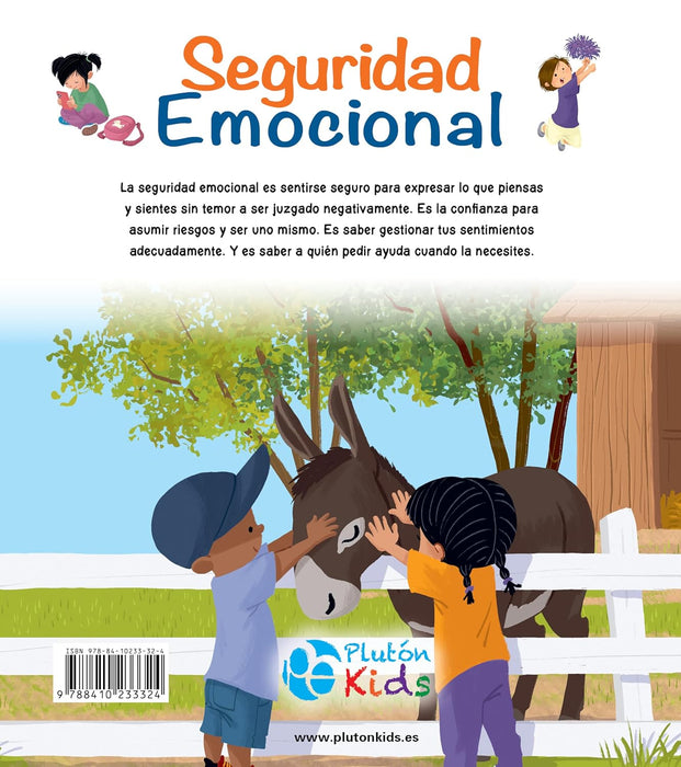 Seguridad Emocional