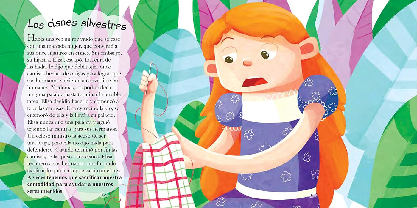 Hans Christian Andersen