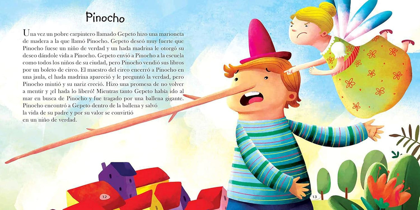 Historias para Niños - Cuentos de Siempre