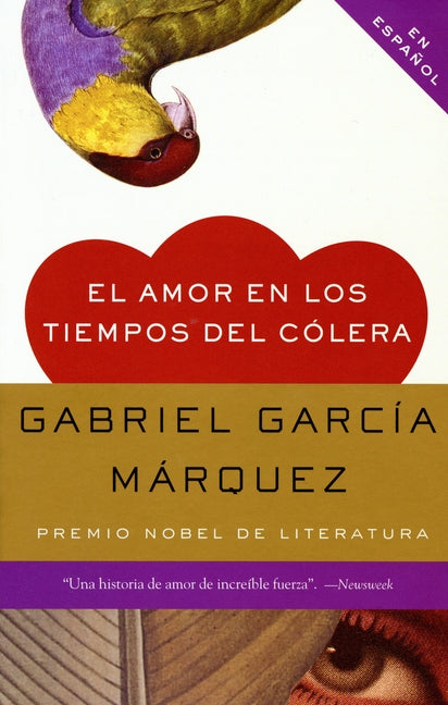 El Amor En Los Tiempos del C�lera / Love in the Time of Cholera