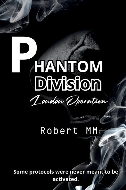 Phantom Division: London Operation