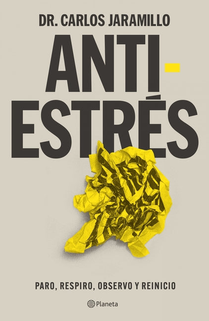 Antiestr�s / Anti-Stress