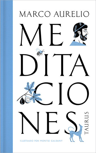 Meditaciones: Marco Aurelio (Edici�n de Regalo) / Marcus Aurelius Meditations (G I FT Edition)