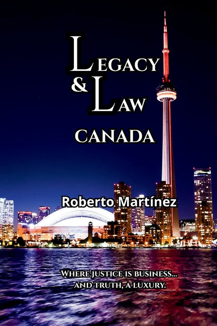 Legacy & Law: Canada