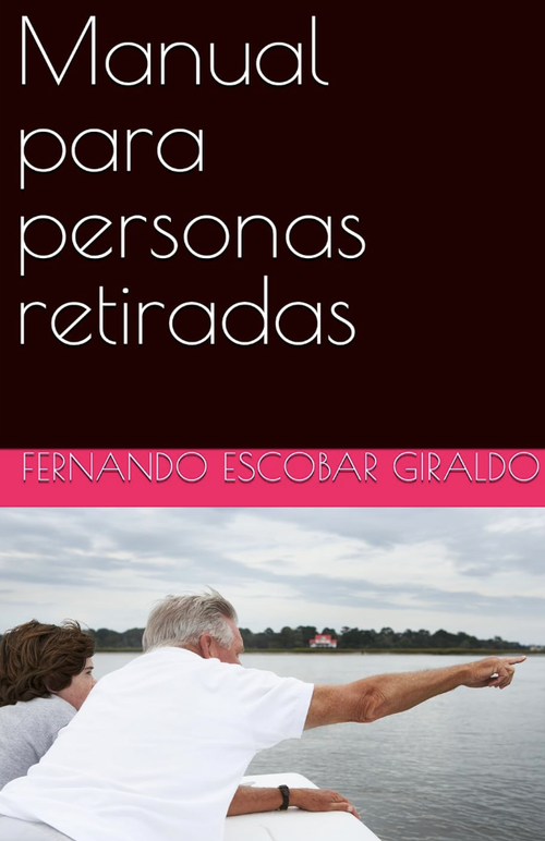 Manual para personas retiradas