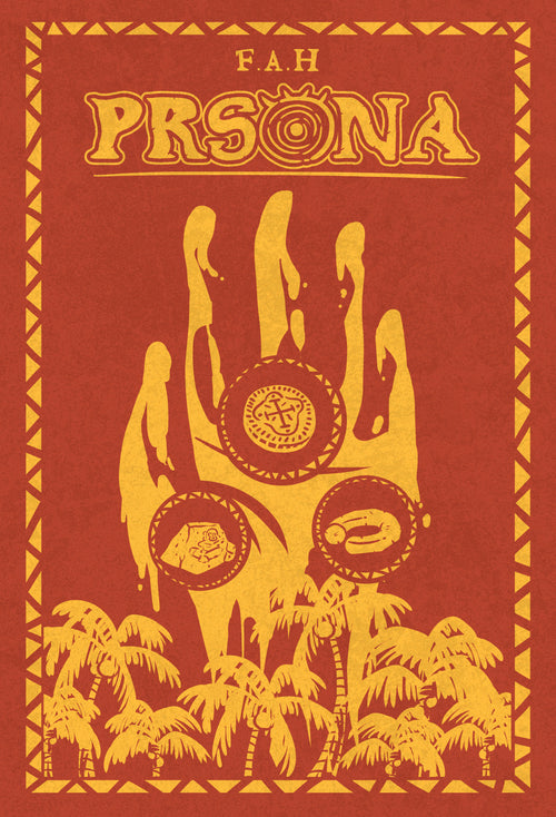 PRSONA