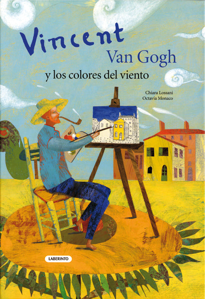 Vincent Van Gogh y los colores del viento