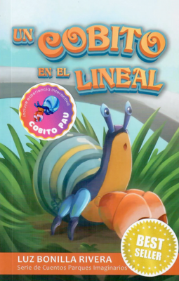 Un cobito en el lineal (Versión Juvenil)