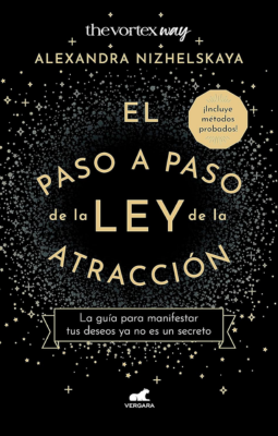 El paso a paso de ley de atracción