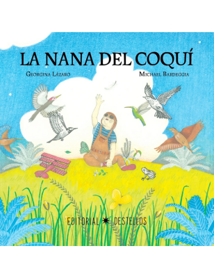 La Nana del Coquí