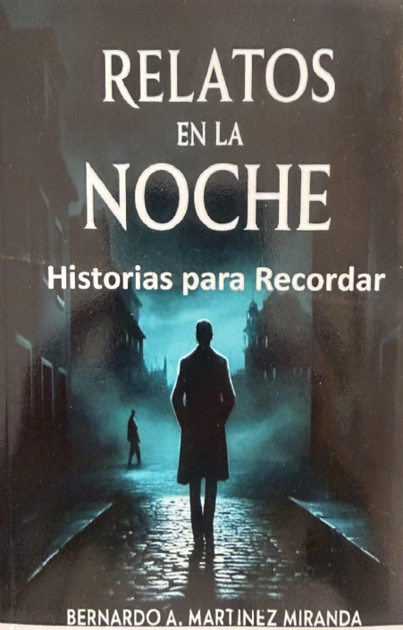 Relatos en la Noche