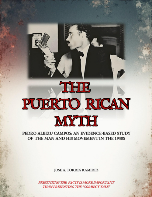 The Puerto Rican Myth