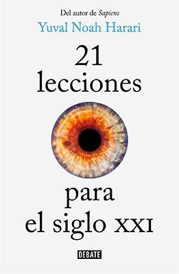 21 lecciones para el siglo XXI-Yuval Noah Harari-Libros787.com