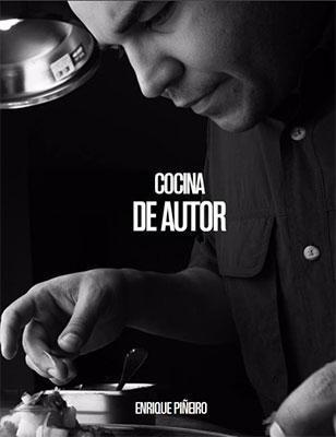 Chef Piñeiro: Cocina de autor-Chef Piñeiro-Libros787.com