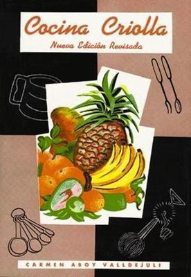 Cocina Criolla (Nueva edición revisada)