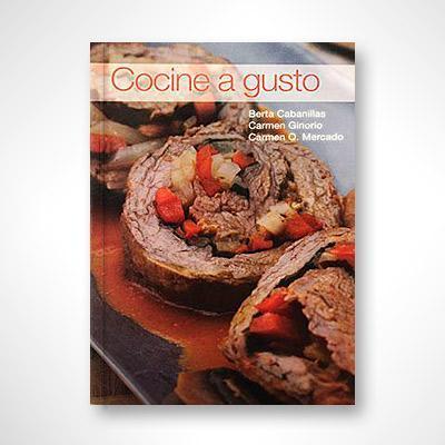 Cocine a gusto-Varios autores-Libros787.com