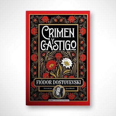 Crimen y Castigo-Fiódor M. Dostoievski-Libros787.com