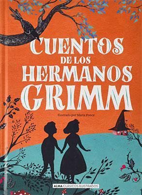 Cuentos de los hermanos Grimm-Jacob Grimm & Wilhelm Grimm-Libros787.com