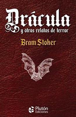 Drácula y otros relatos de terror-Bram Stoker-Libros787.com