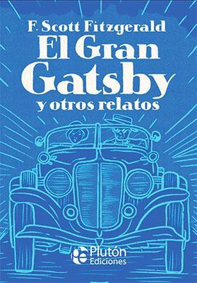 El Gran Gatsby-Francis Scott Fitzgerald-Libros787.com