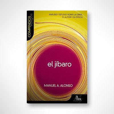 El Jibaro-Manuel A. Alonso-Libros787.com