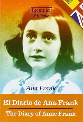 El diario de Ana Frank (Bilingüe)-Ana Frank-Libros787.com