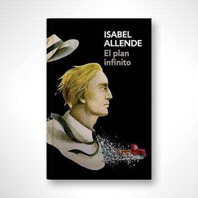 El plan infinito-Isabel Allende-Libros787.com