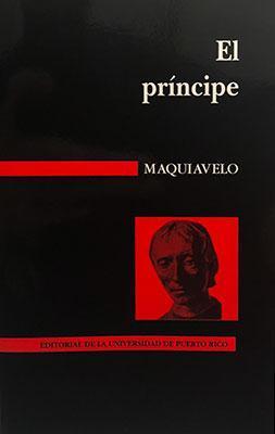 El príncipe-Nicolás Maquiavelo-Libros787.com