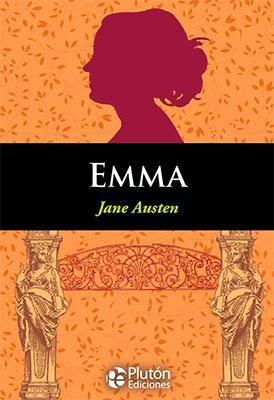 Emma (English)-Jane Austen-Libros787.com
