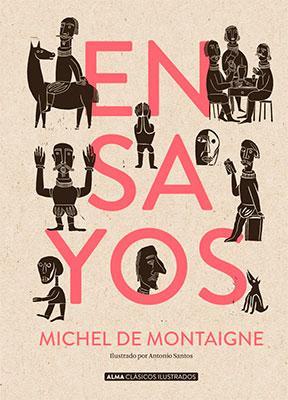 Ensayos-Michel de Montaigne-Libros787.com