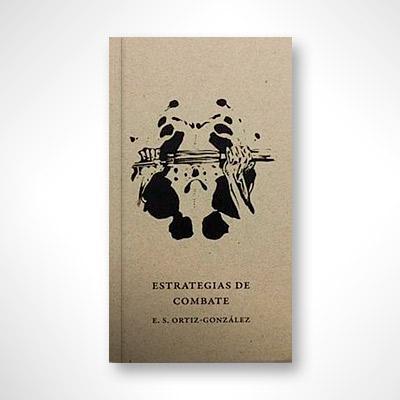 Estrategias de combate-E.S. Ortiz-González-Libros787.com