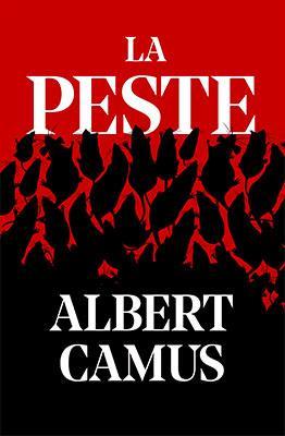 La Peste-Albert Camus-Libros787.com