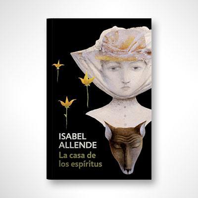 La casa de los espiritus-Isabel Allende-Libros787.com